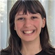 Studentessa universitaria disponibile per ripetizioni